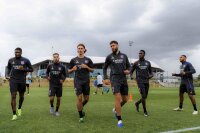 ©  Olympique Lyonnais