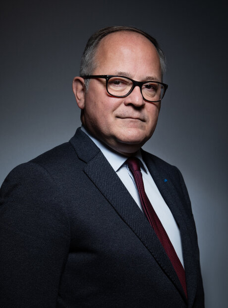 ©  Sophie Palmier/REA