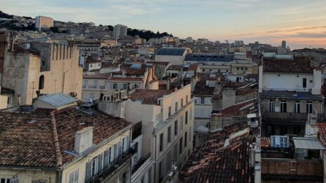 Bientôt des « Tiny Houses » à Marseille - © Thomas Dippe