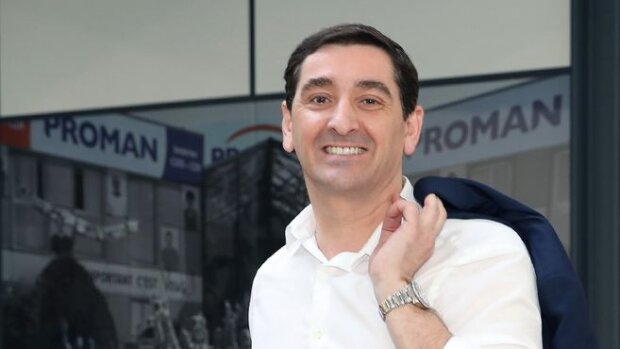 Roland Gomez, Directeur général de PROMAN : la surprise Twitch pour le recrutement - © D.R.