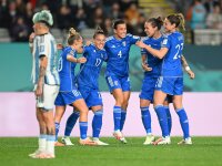 ©  Equipe d'Italie féminine / Twitter