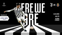 ©  Juventus FC