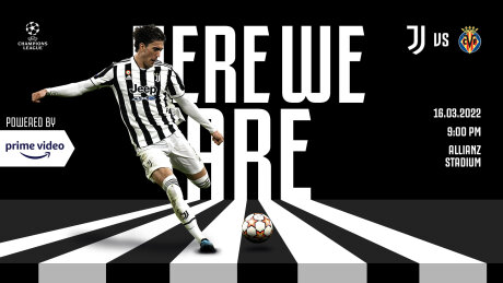 ©  Juventus FC