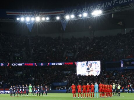 ©  PSG