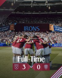 ©  West Ham United FC