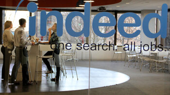 Face à Google for Jobs, Indeed ne tremble pas