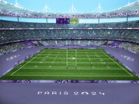 ©  Paris 2024