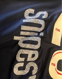 ©  Paris Saint-Germain