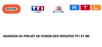 ©  Bouygues - RTL Group - TF1 - M6
