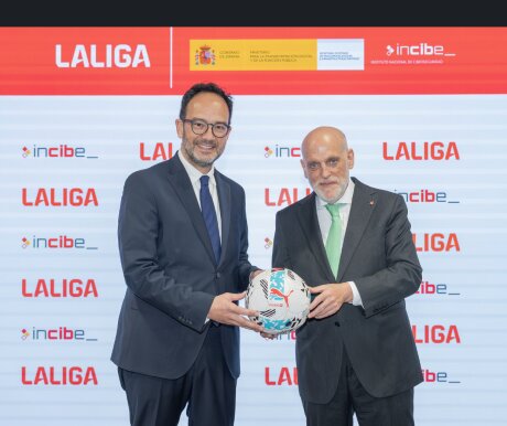 ©  LALIGA