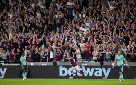 ©  WHUFC