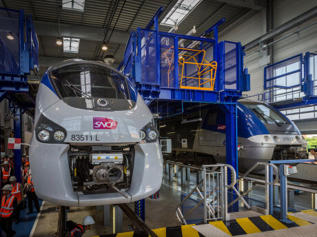 ©  CC BY-SA 3.0 - Claude Truong-Ngoc, Wikimedia commons