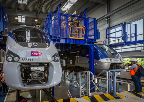 ©  CC BY-SA 3.0 - Claude Truong-Ngoc, Wikimedia commons