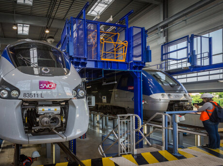 ©  CC BY-SA 3.0 - Claude Truong-Ngoc, Wikimedia commons