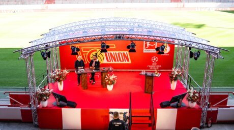 ©  1. FC Union Berlin