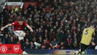 ©  MUFC