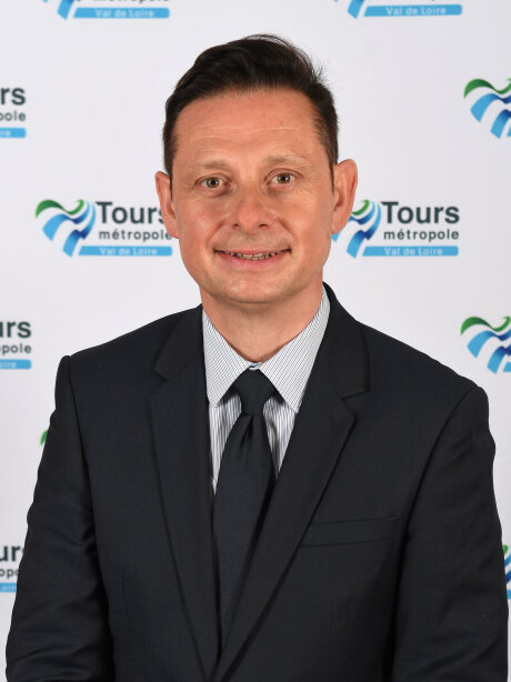 ©  Carriere - Tours Métropole Val de Loire