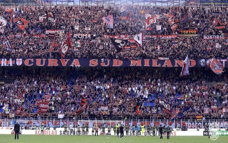©  AC Milan