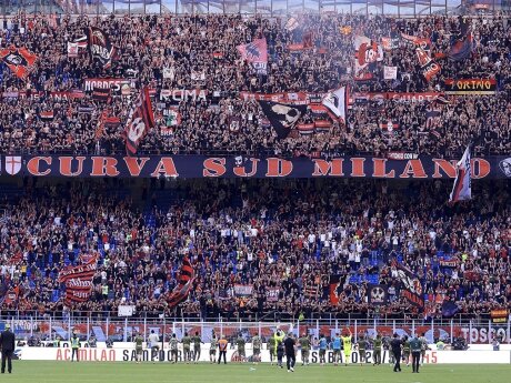 ©  AC Milan