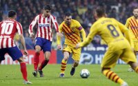 ©  FC Barcelona