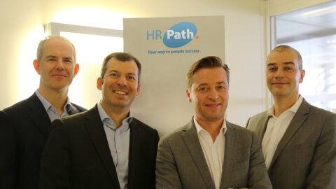 HR Path lève 100 millions d’euros pour soutenir son expansion internationale - © D.R.