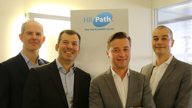 HR Path lève 100 millions d'euros pour soutenir son expansion internationale - D.R.