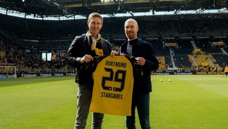 ©  Borussia Dortmund