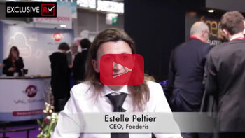 3 min avec Estelle Peltier, PDG du groupe Foederis