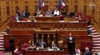 ©  Sénat / Capture d'écran