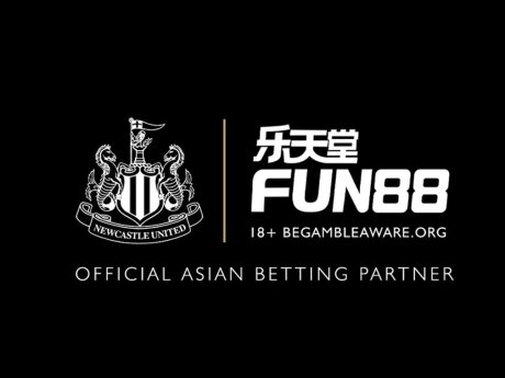 ©  Newcastle United FC