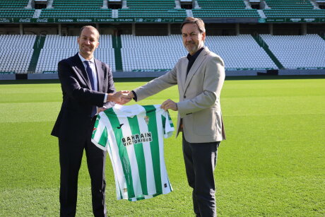 ©  Córdoba CF