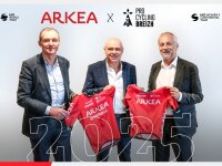©  Team Arkea Samsic