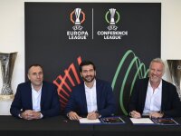 ©  UEFA