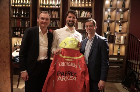 ©  Paprec Arkea