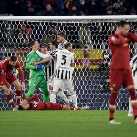 ©  Juventus FC