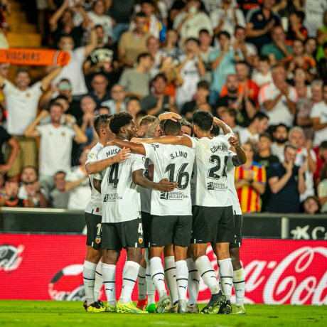 ©  Valencia CF