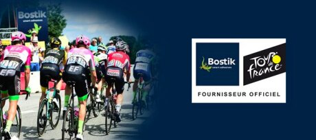 ©  Bostik_Tour de France