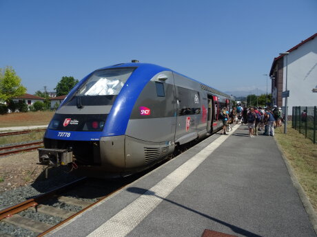 ©  CC BY-SA 4.0 - Remontees