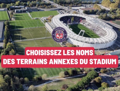 ©  Toulouse FC
