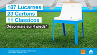 ©  Olympique de Marseille