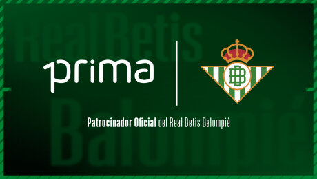 ©  Real Betis Balompié