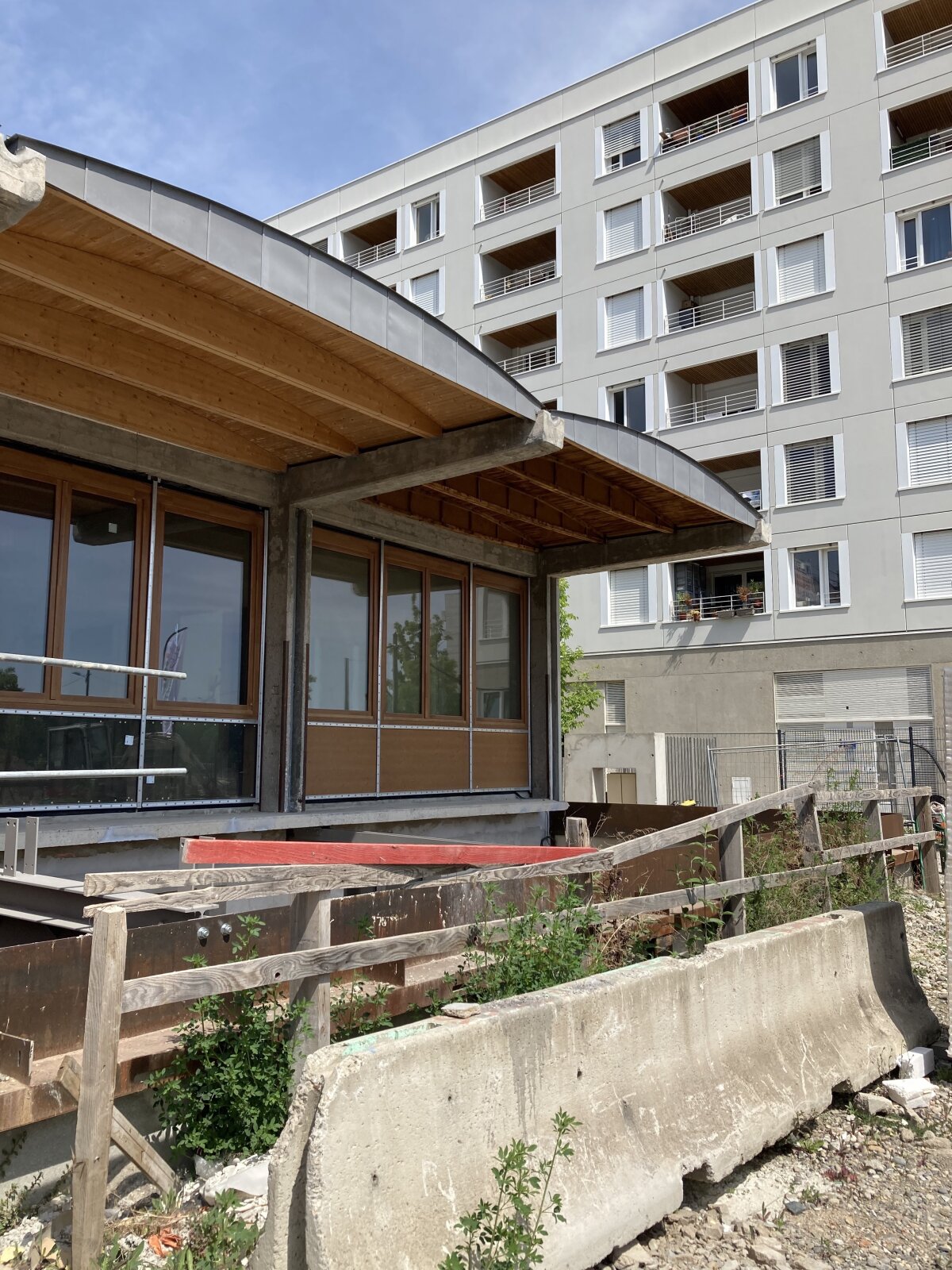 Lyon: l'agence CoBe désignée comme urbaniste pour la phase 2 de l ...