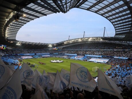 ©  MCFC