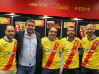 ©  RC Lens