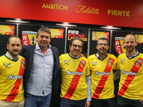 ©  RC Lens