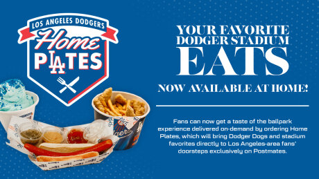 ©  Los Angeles Dodgers