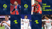 ©  Ligue 1 Uber Eats x OneFootball