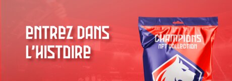 ©  LOSC Lille
