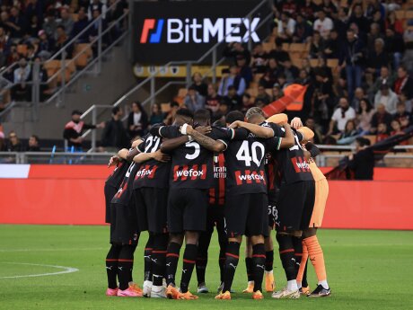 ©  AC Milan