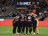 ©  AC Milan
